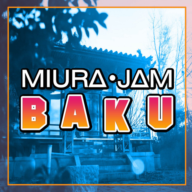 Baku (From "Boruto") cover art