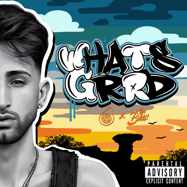 What's Grrd
