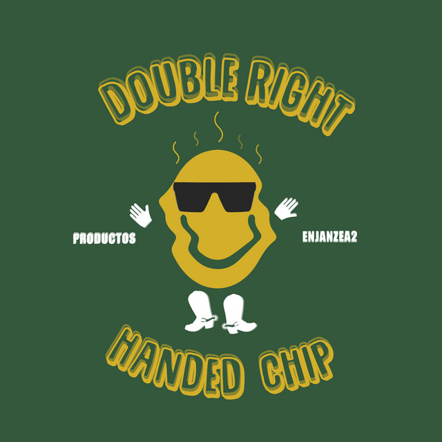 Double Right Handed Chip - Cabizbajo Remix