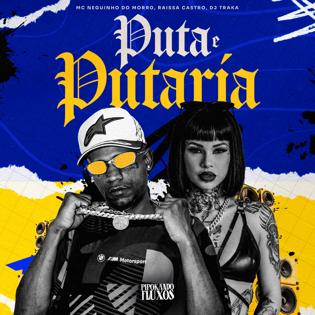 Puta e Putaria