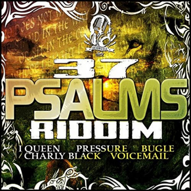 37 Psalm Riddim - EP by Various Artists | Spotify