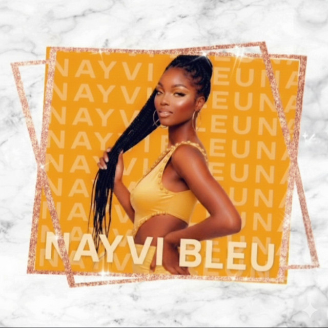 Nayvi Bleu
