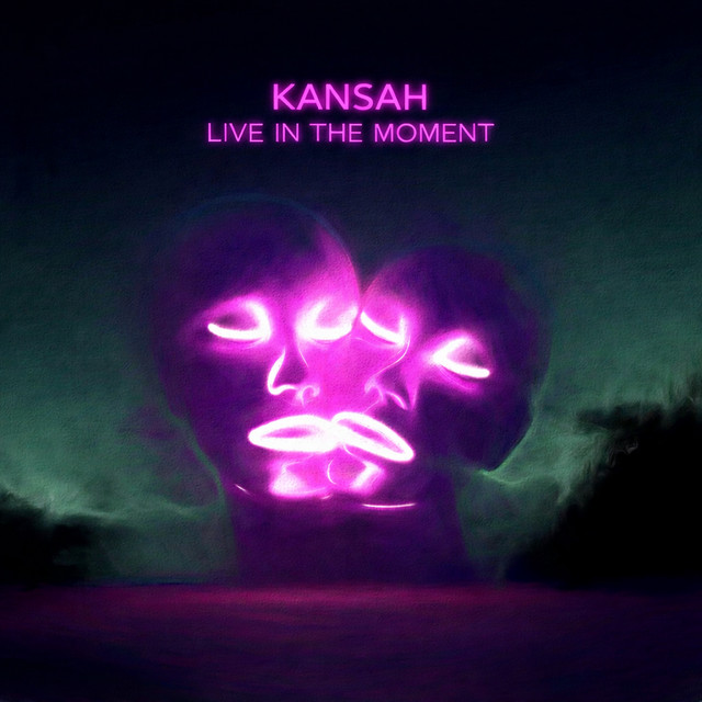 Live in the Moment