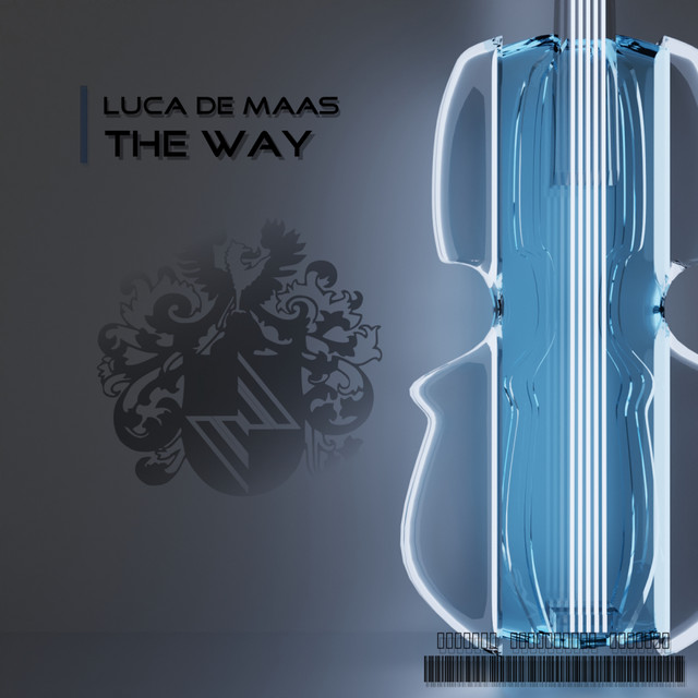 The Way cover art
