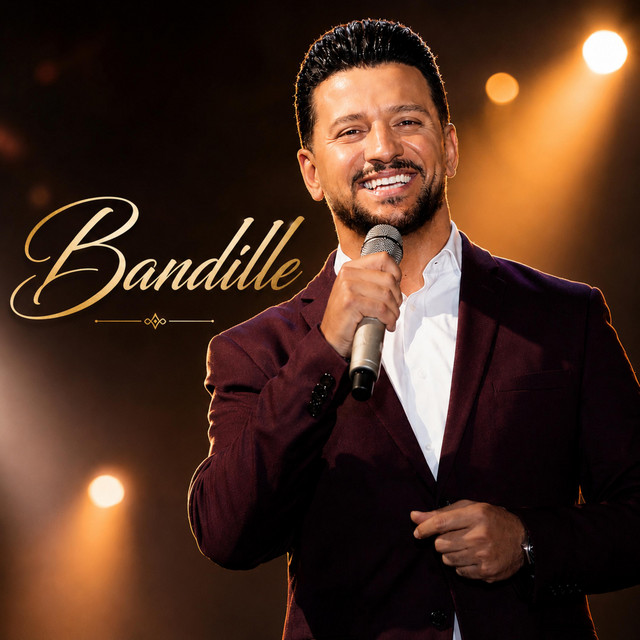 Bandille album image