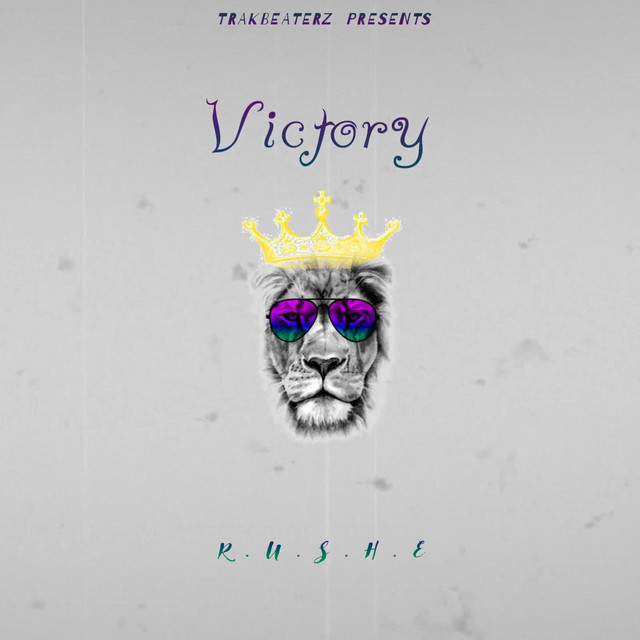 Victory - Single by R.U.S.H.E | Spotify