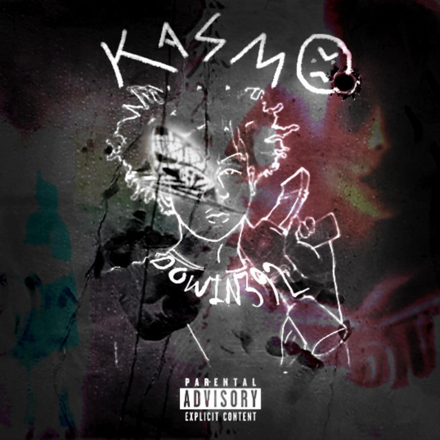 392 cover art