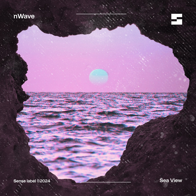 Sea View cover art