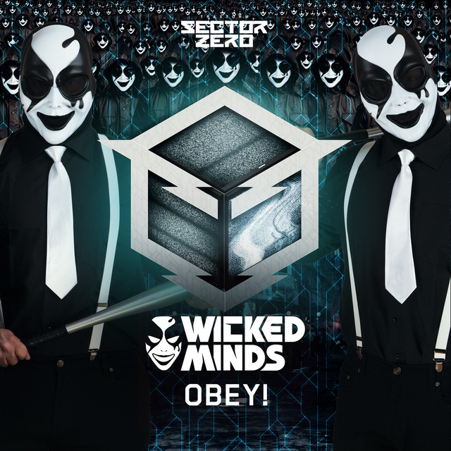 Obey! cover