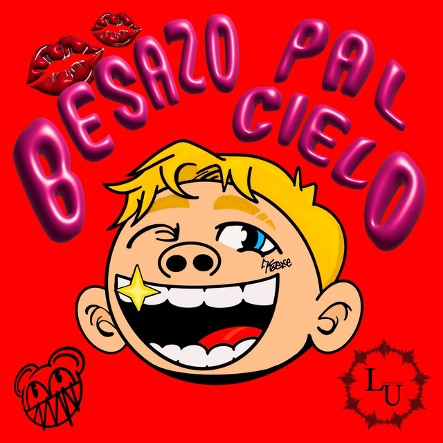 Besazo Pal Cielo