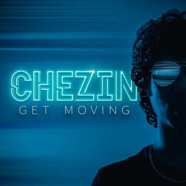 Get Moving cover art