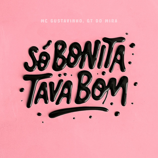 Só bonita tava bom