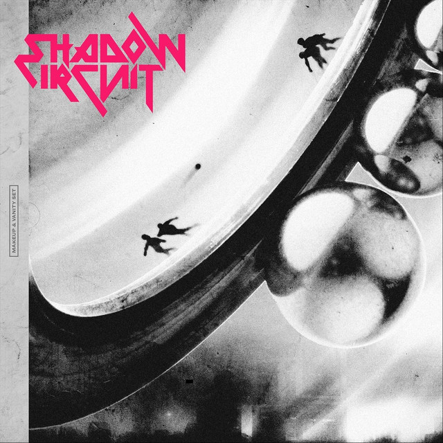 Shadow Circuit cover art