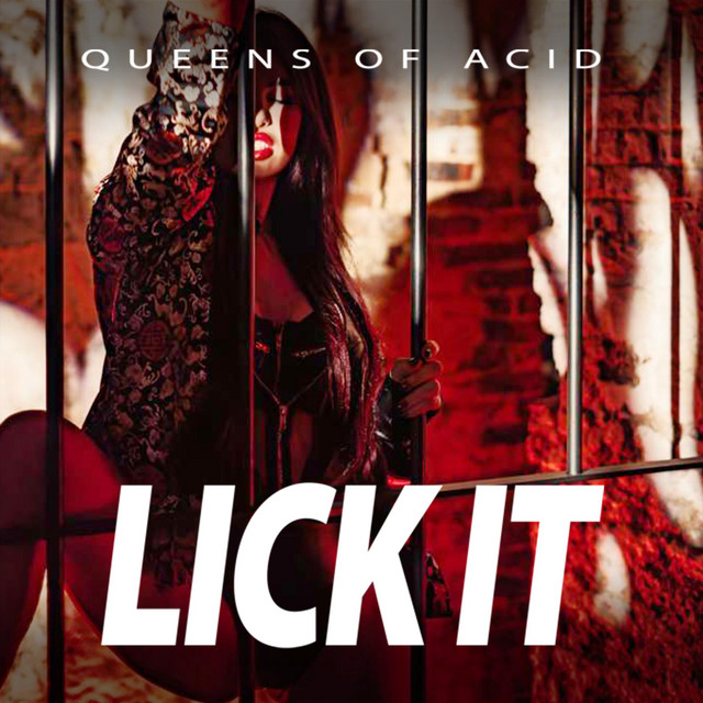 Queens of Acid