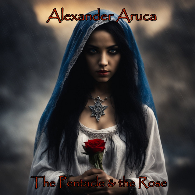 The Pentacle & the Rose