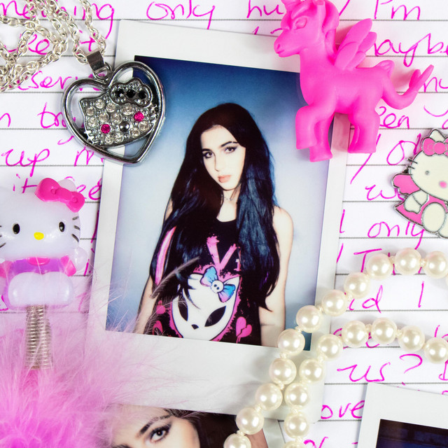 Really in Love cover