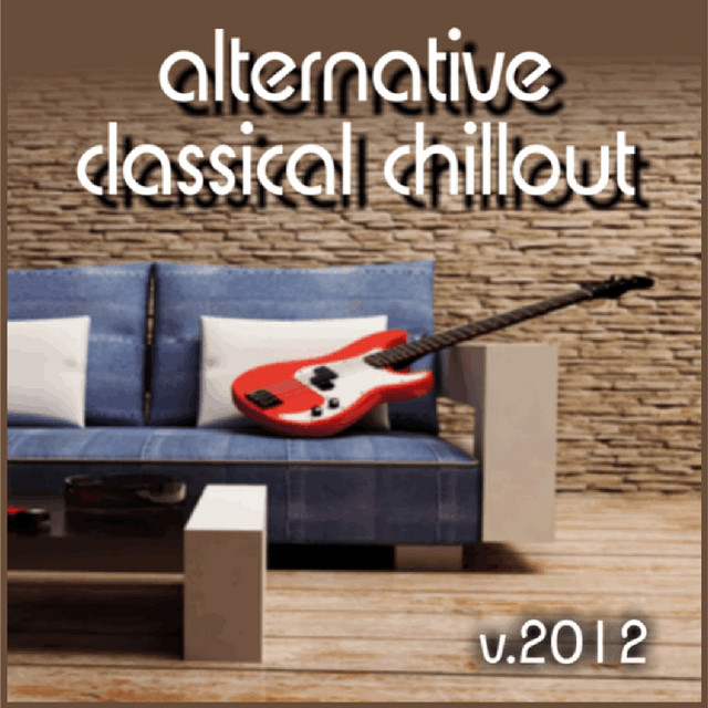 Alternative Classical Chillout v.2012 cover art