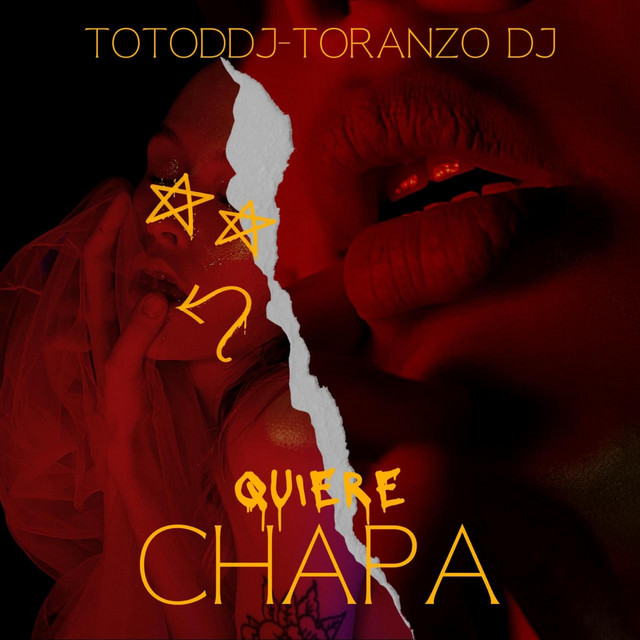 CHAPA LATIN TECH - Radio Edit