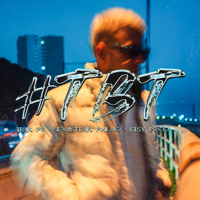 TBT cover art