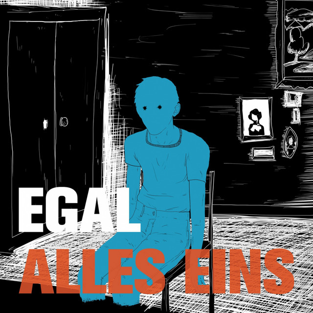 Alles Eins cover