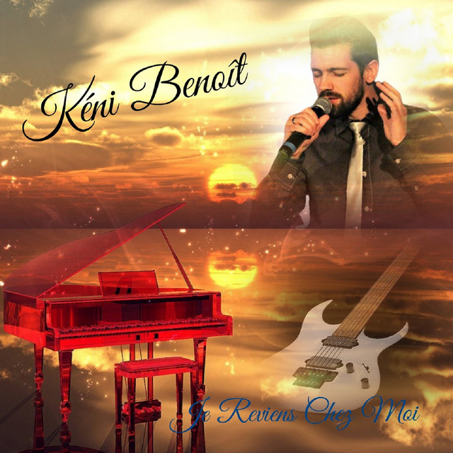 kéni benoit