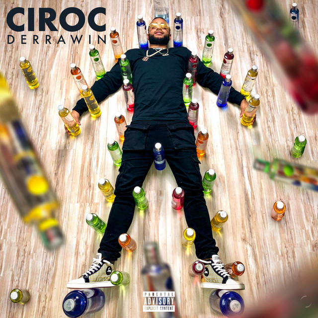 Ciroc cover art