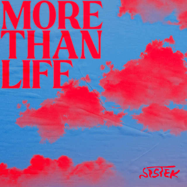 More Than Life album image