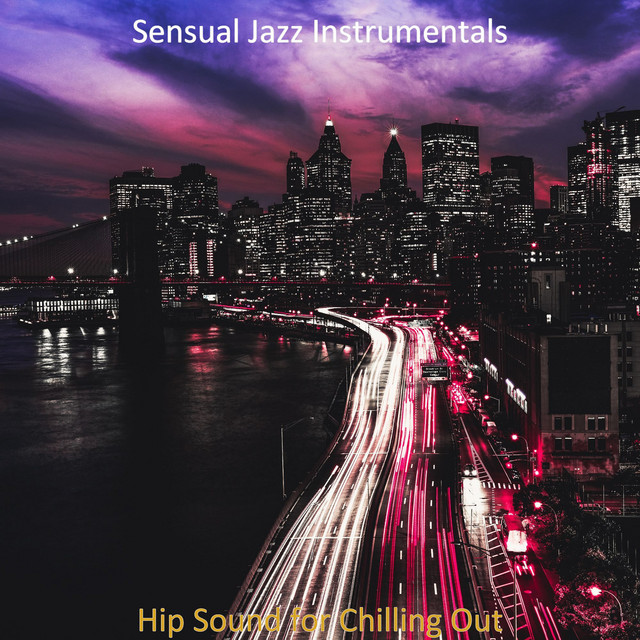 Hip Sound for Chilling Out cover art