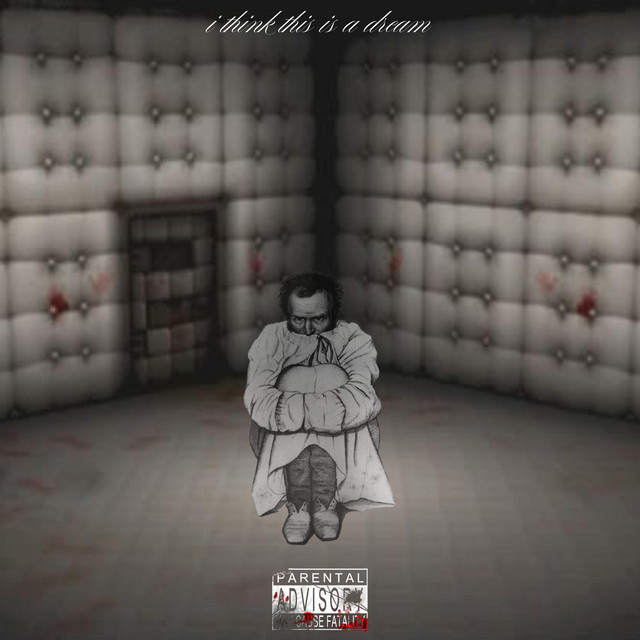 Asylum Musik cover art