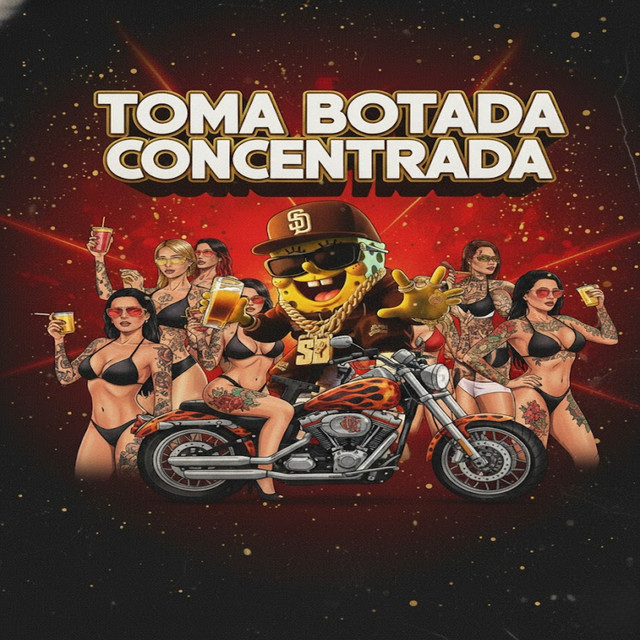  – Botada Concentrada