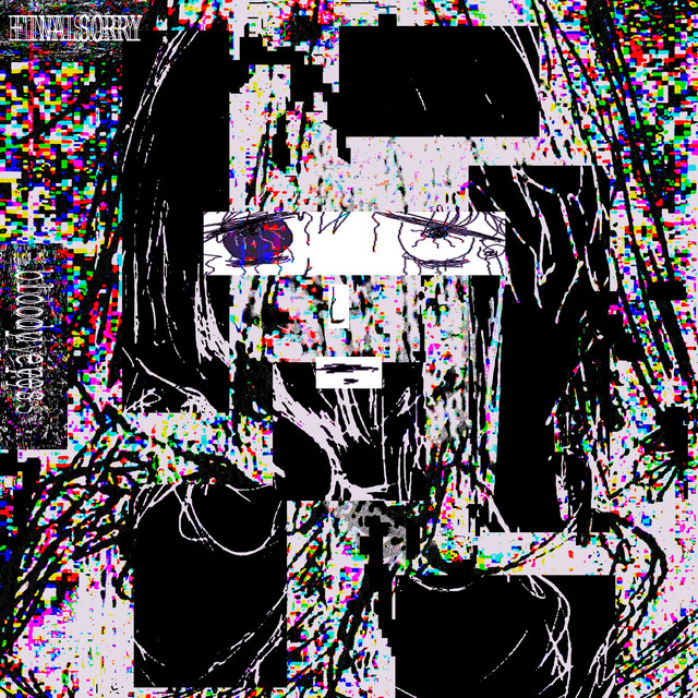 Bloody Eyes cover art