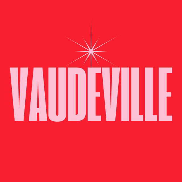 Vaudeville cover art