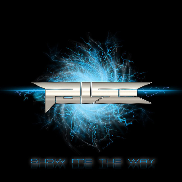 Show Me The Way cover art