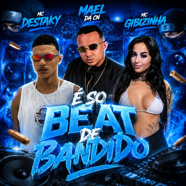É So Beat de Bandido