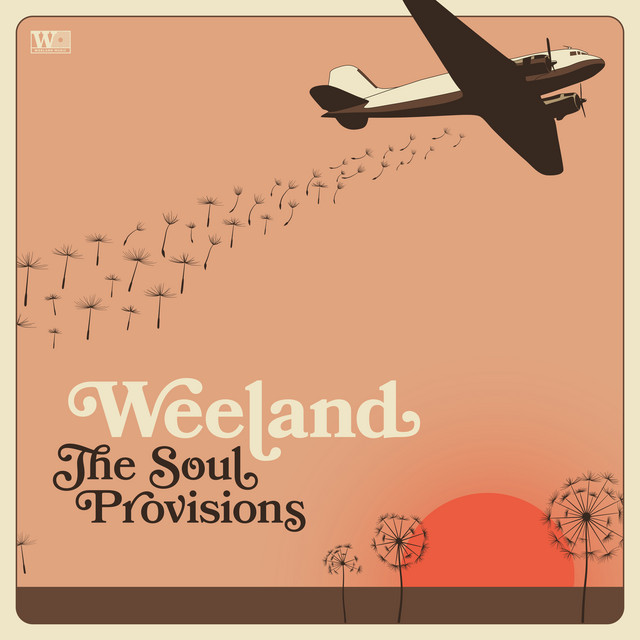 The Soul Provisions cover