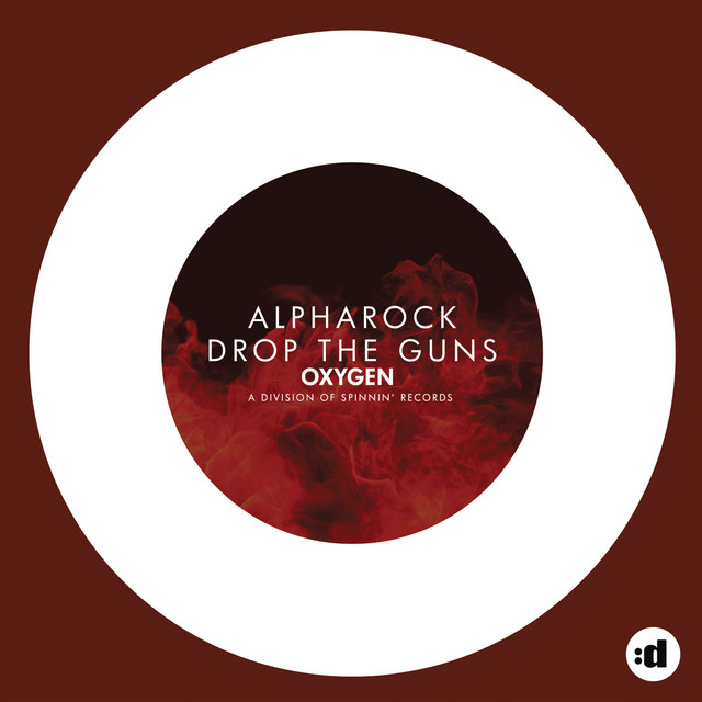 Drop The Guns - Radio Edit