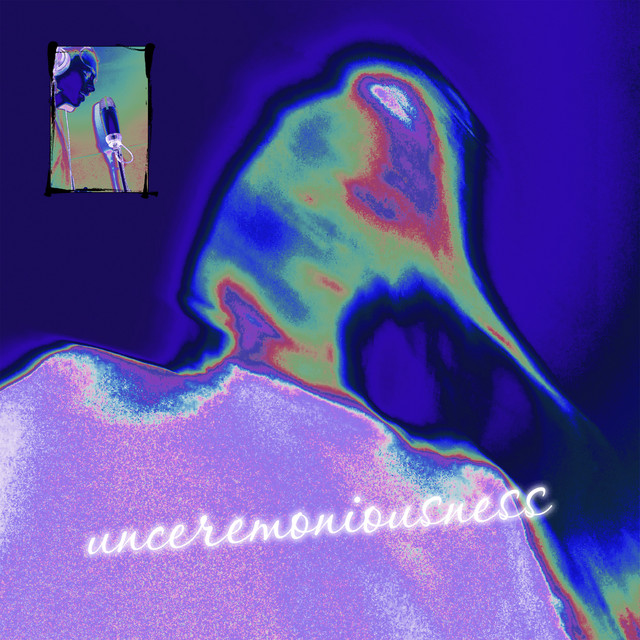 Cover art: White — shugar man