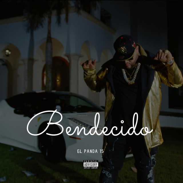 Bendecido