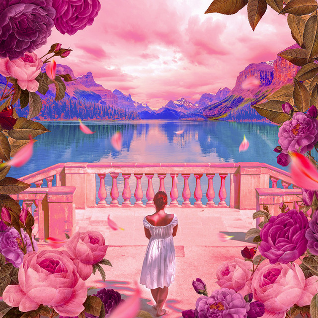 EUREKA cover art