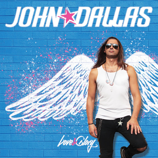 Love & Glory cover art