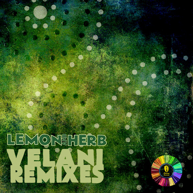 Velani - Casamena Basement Dub cover art