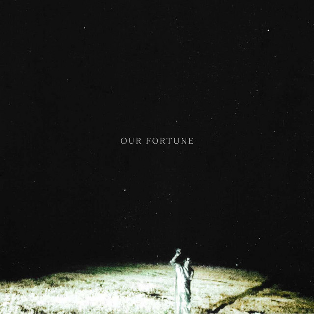 Our Fortune cover art