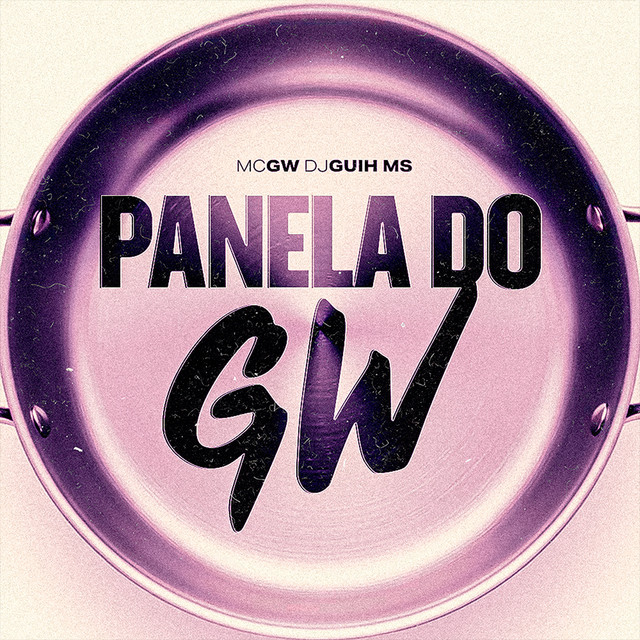 Panela do Gw