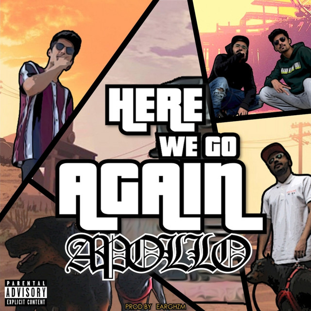 album image