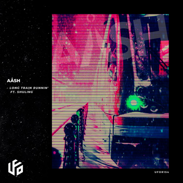 Long Train Runnin' - Single by AÅSH | Spotify