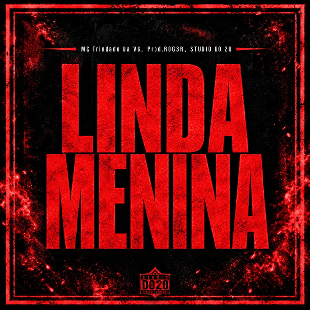 Linda Menina