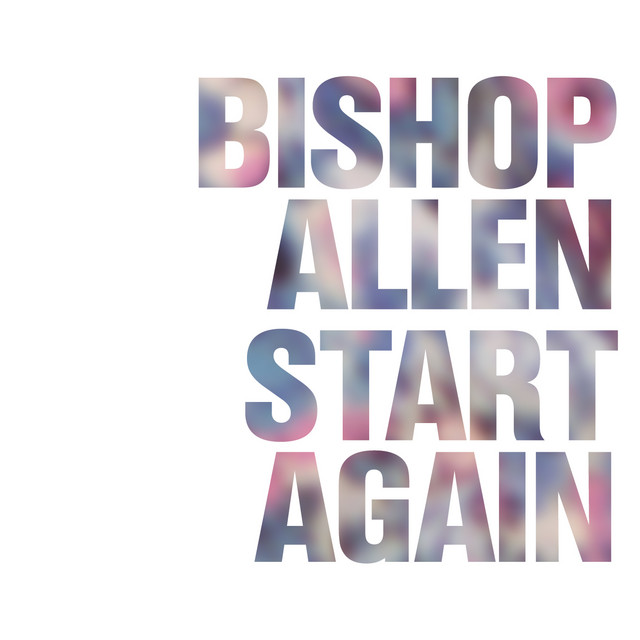 Start Again