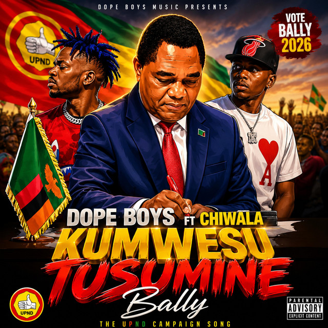 Kumwesu tusumine bally