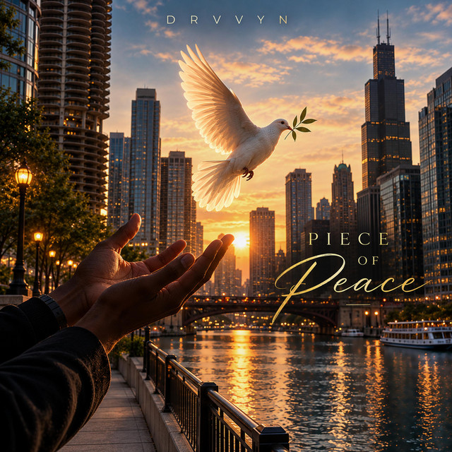 Piece of Peace album image