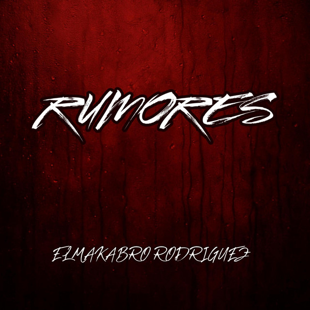 EL MAKABRO RODRIGUEZ